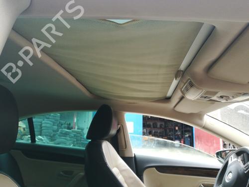 Left tailgate light VW PASSAT CC B6 (357) | BP16507055C79 - Image 7