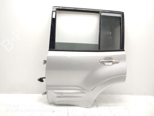 Used Left rear door MITSUBISHI PAJERO III (V7_W, V6_W) 3.2 Di-D (V68W) (160 hp) 16506268