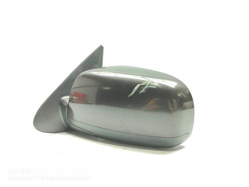 Left mirror HYUNDAI SANTA FÉ II (CM) 2.2 CRDi GLS | BP16503349C26 