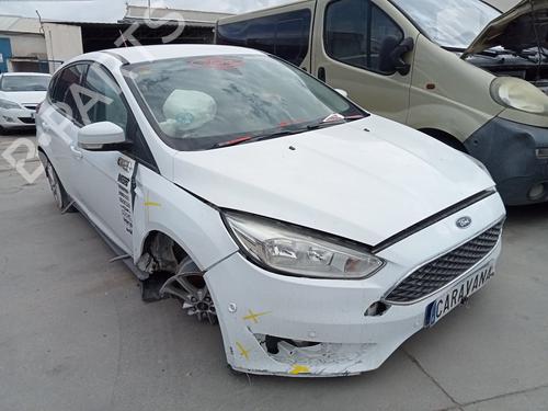 Left front fenders FORD FOCUS III  | BP29165690C41 