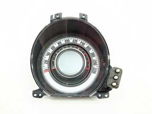 Used Instrument cluster Instrument cluster FIAT 500 C (312_) 1.2 (312CXA1A, 312AXA1A) (69 hp) 35986337 35986337