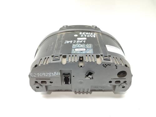 Instrument cluster BMW 1 (E87) 118 d | BP17019101C47 