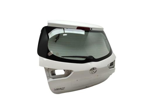 Tailgate TOYOTA YARIS (_P13_)  | BP23560139C6