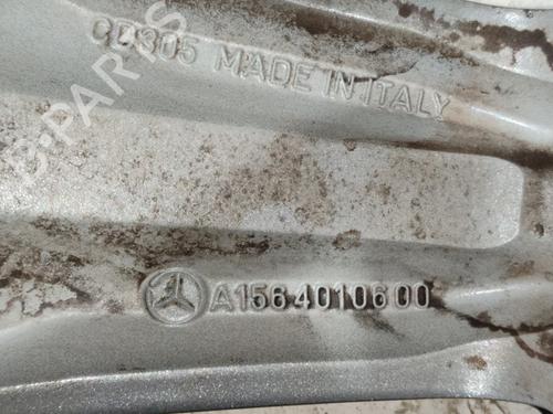Rim MERCEDES-BENZ GLA-CLASS (X156) GLA 200 CDI / d (156.908) | BP22398949C45 