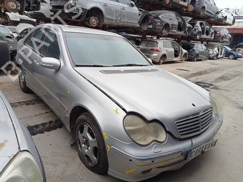 Used Parts MERCEDES-BENZ C-CLASS (W203)    4482111