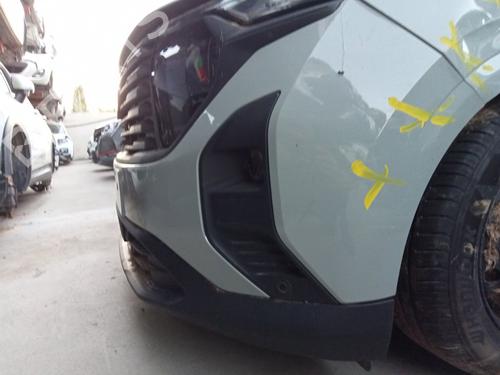 Paragolpes delantero FORD TOURNEO COURIER V769 MPV (N1P)  | BP30548734C7 