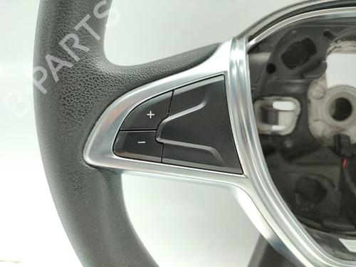 Steering wheel DACIA DOKKER MPV (KE_)  | BP21845701C49 