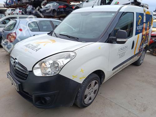 Used Parts OPEL COMBO Box Body/MPV (X12)  1.3 CDTI (B05)  4422754