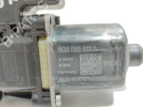 Left rear window motor SEAT LEON (5F1)  | BP16843773E23 