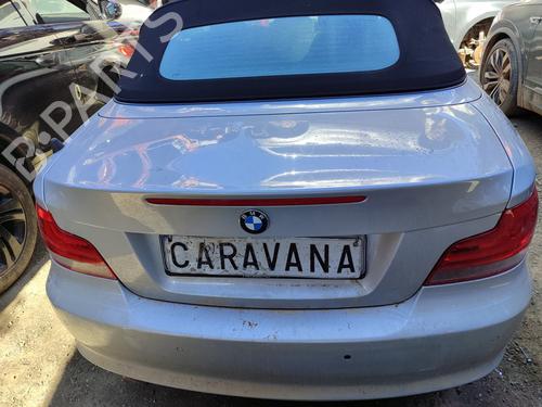Used Tailgate BMW 1 Convertible (E88) 120 d (177 hp) 24114766