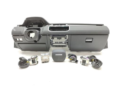 Kit Airbags LAND ROVER RANGE ROVER EVOQUE (L538) [2011-2019]null HJ32043B13BA | HJ32043B13BA |