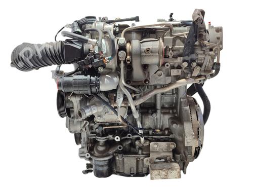 Motor OPEL ASTRA K (B16) 1.4 Turbo (68) (125 hp) 29124702
