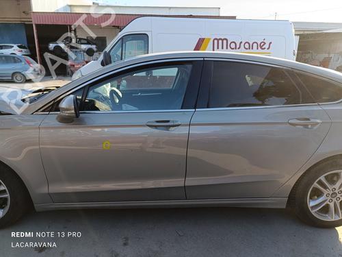 Engine control unit (ECU) FORD MONDEO V Hatchback (CE)  | BP32318864M57 