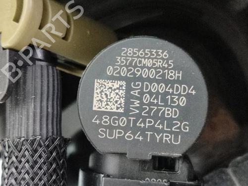 Engine SEAT ATECA (KH7, KHP)  | BP29512671M1 