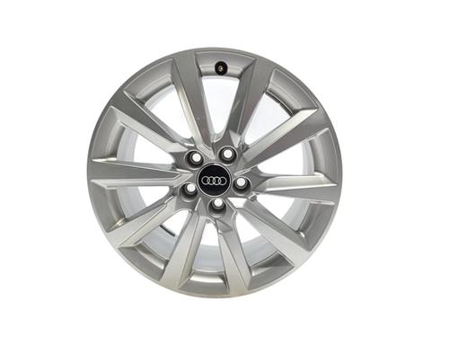 Used Rim AUDI A1 Sportback (GBA) 25 TFSI (95 hp) 31014141