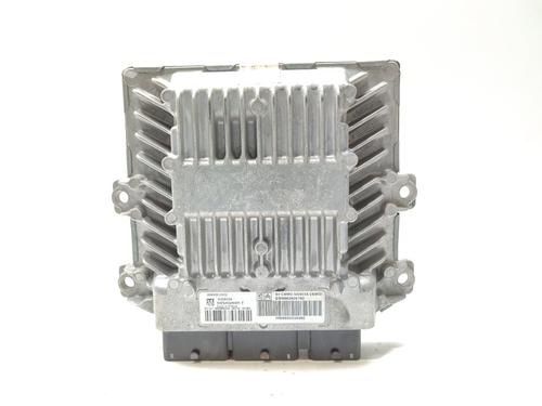 Used Engine control unit (ECU) PEUGEOT 407 (6D_) 2.0 (6DRFNB, 6DRFNE) (136 hp) 22903584
