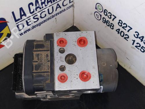 Used ABS pump CITROËN XSARA PICASSO (N68) 1.6 HDi (90 hp) 16506744