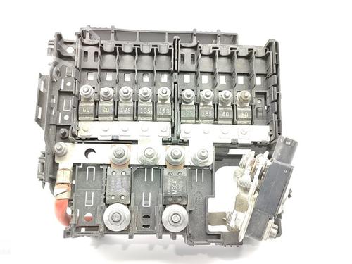 Used Electronic module LAND ROVER RANGE ROVER EVOQUE (L551) 2.0 D150 4x4 (150 hp) 16843486
