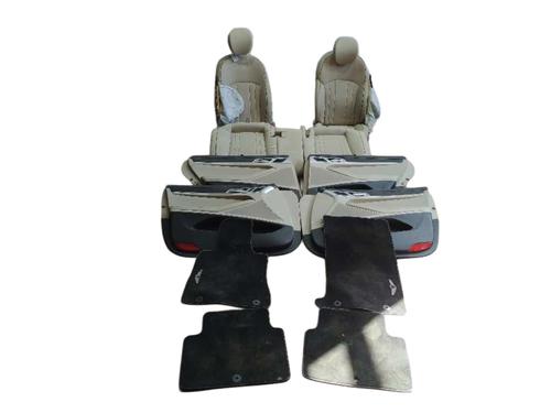 Used Seats set Seats set HYUNDAI GENESIS (DH) 3.8 GDI 4WD (315 hp) 16504802 16504802