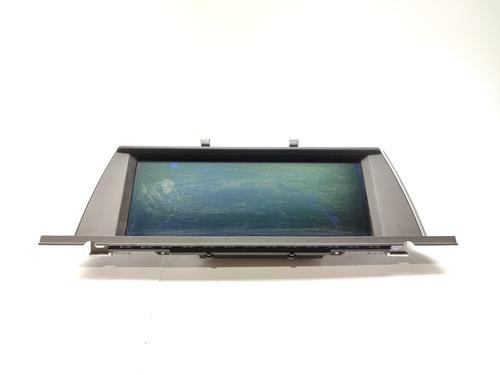 Used Display monitor BMW 5 Gran Turismo (F07) 530 d (245 hp) 16510005