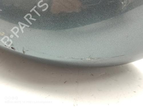 Left mirror AUDI A8 D3 (4E2, 4E8)  | BP24876284C26 