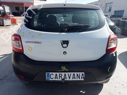 Engine DACIA SANDERO II  | BP26533055M1  - Image 24