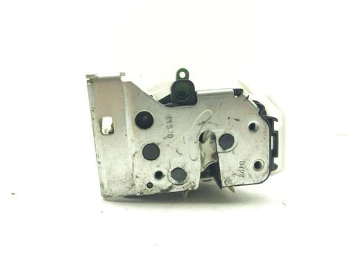 Used Front left lock FIAT DOBLO Cargo (263_) 1.3 D Multijet (90 hp) 27376754