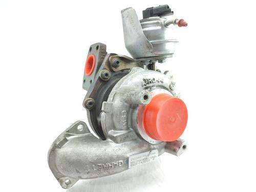Used Turbocharger/Supercharger CITROËN C4 AIRCROSS 1.6 HDi 115 (114 hp) 16509166
