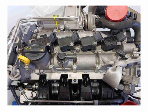 Engine VW SCIROCCO III (137, 138) 1.4 TSI | BP40085315M1  - Image 13