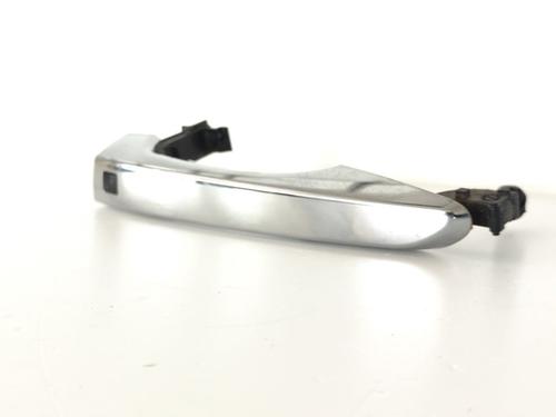 Front left exterior door handle HYUNDAI TUCSON (TL, TLE) 2.0 CRDi All-wheel Drive | BP20661783C128 