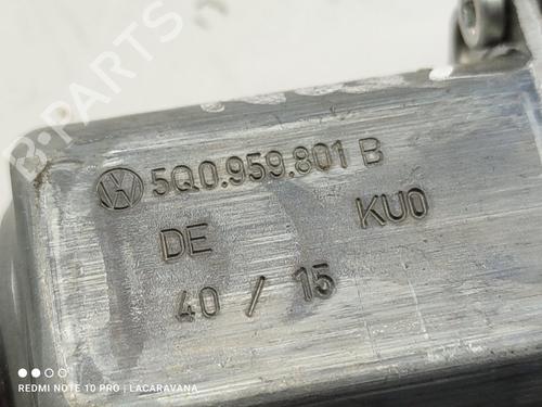 Left front window motor SEAT LEON (5F1)  | BP16512738E21 