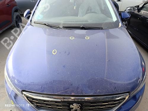 Used Hood PEUGEOT 308 SW II (LC_, LJ_, LR_, LX_, L4_) [2014-2021]  26713832