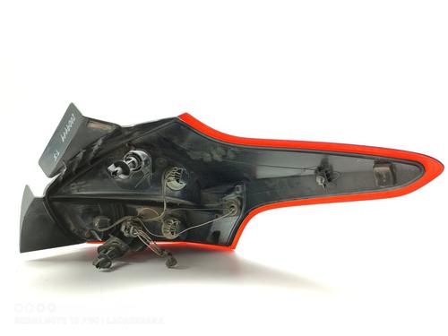Left taillight FORD FOCUS III 1.6 TDCi | BP21286638C34 