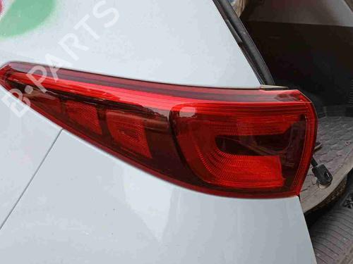 Used Left taillight Left taillight 38992307 38992307