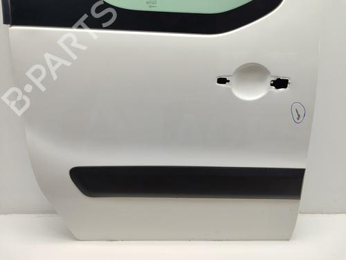 Højre side skydedør CITROËN BERLINGO MULTISPACE (B9) 1.6 HDi 75 / BlueHDi 75 | BP21586870C75 