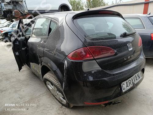 Left front fenders SEAT LEON (1P1) 2.0 TDI 16V | BP21360642C41 