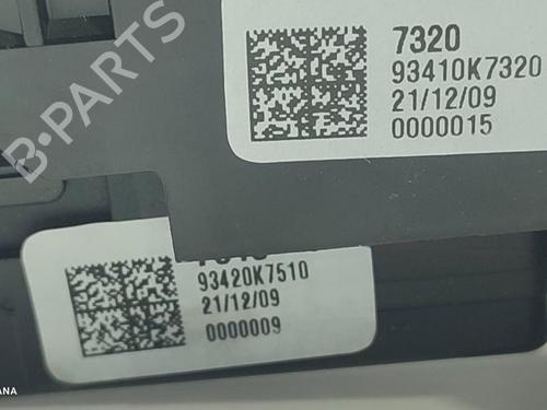 Switch HYUNDAI i10 II (BA, IA) 1.0 | BP16510749I30 