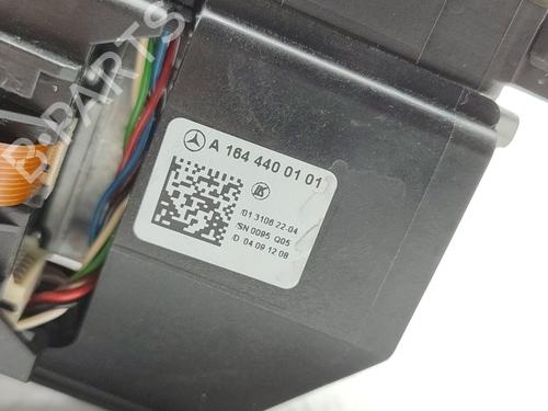 Ratstangsstang MERCEDES-BENZ R-CLASS (W251, V251) R 300 CDI 4-matic (251.020) | BP29914784I23 