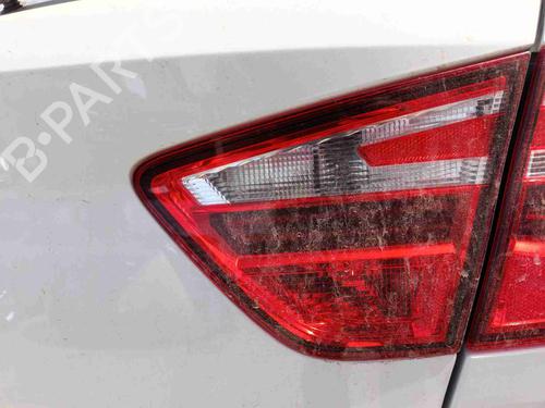 Used Right tailgate light Right tailgate light SEAT TOLEDO IV (KG3) 1.2 TSI (110 hp) 36676063 36676063