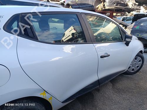 Engine RENAULT CLIO IV (BH_)  | BP26533033M1 