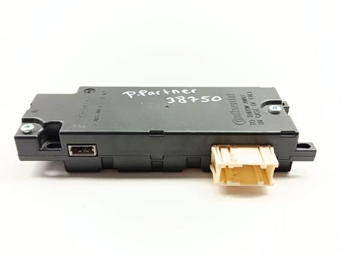 Electronic module PEUGEOT PARTNER Box Body/MPV | BP33202850M83 - Image 2