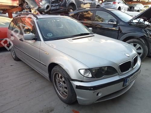 Styring servopumpe BMW 3 Touring (E46) 320 d | BP16510425M99 