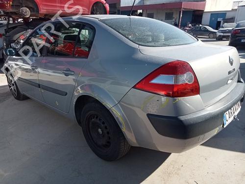 Switch RENAULT MEGANE II Saloon (LM0/1_) | BP26973809I30 - Image 12