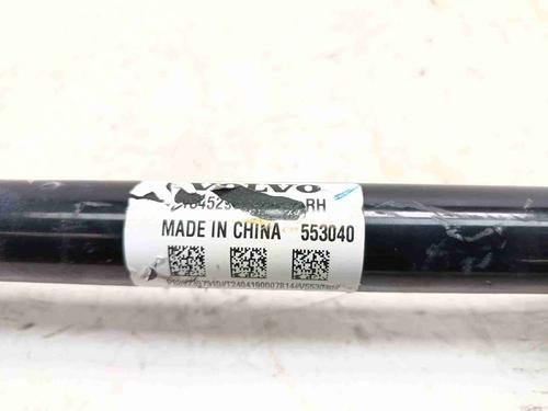 Right rear driveshaft VOLVO EX30 (416) Electric | BP38912206M41 - Image 2
