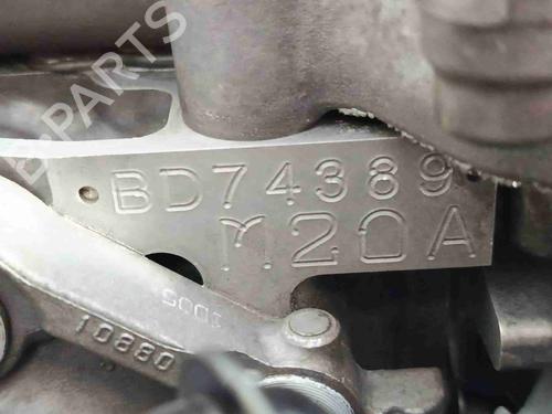 Engine TOYOTA C-HR (_X1_) | BP38341295M1 - Image 6