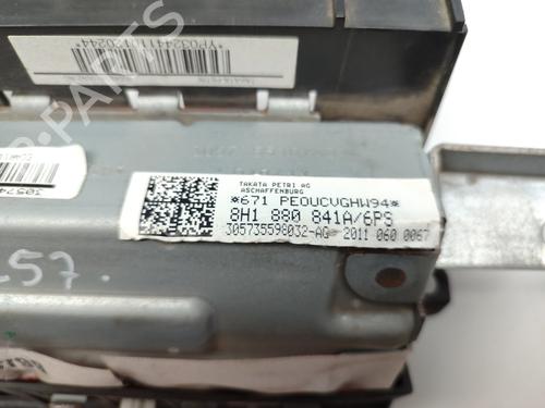 Airbag Kit SEAT EXEO (3R2) 2.0 TDI | BP18487724C86 