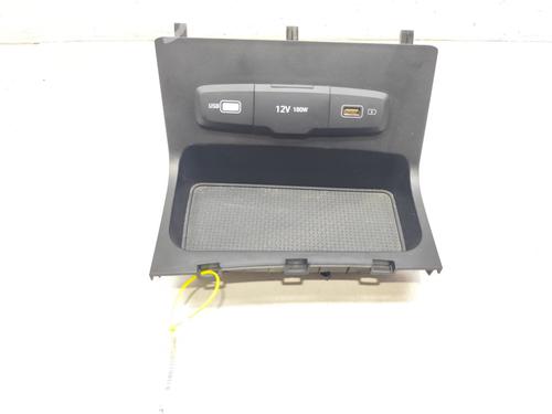Used Electronic module HYUNDAI TUCSON (NX4E, NX4A) [2020-2025]  27301874