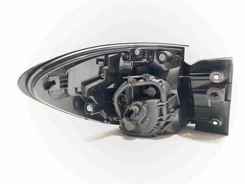 Right taillight RENAULT CAPTUR I (J5_, H5_) 1.2 TCe 120 | BP38876060C35 - Image 2
