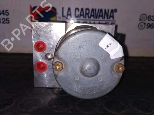 ABS pump CITROËN XSARA (N1) 1.9 TD | BP16505438M43 