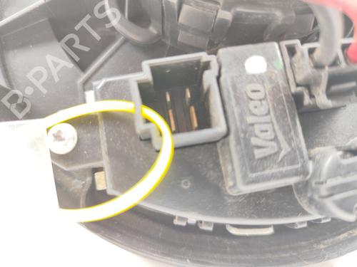 Moteur de chauffage SEAT LEON (5F1)  | BP27566307M62